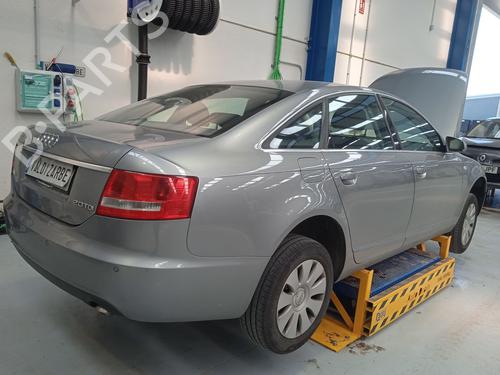 Left sun visor AUDI A6 C6 (4F2) 2.0 TDI | BP33537311I1  - Image 20