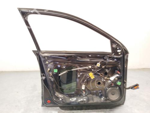 Left front door SKODA RAPID (NH3, NK3, NK6) 1.6 TDI | BP32338477C2 