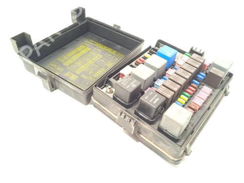 Used Fuse box SSANGYONG STAVIC [2005-2025]  20157703