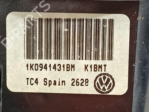 Headlight switch VW TIGUAN (5N_) 2.0 TFSI 4motion | BP37261913I24 - Image 4