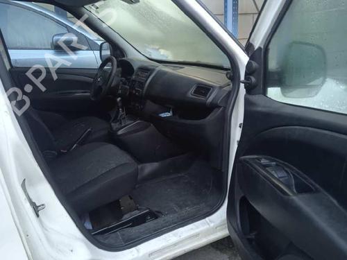 AC compressor OPEL COMBO Box Body/MPV (X12) 1.3 CDTI (B05) | BP17221164M34  - Image 13
