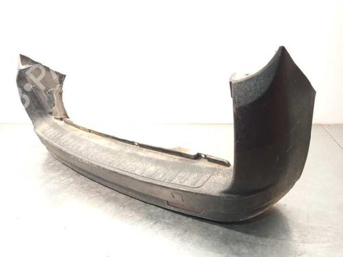 Rear bumper OPEL COMBO Box Body/MPV (X12) 1.3 CDTI (B05) | BP15982446C8 
