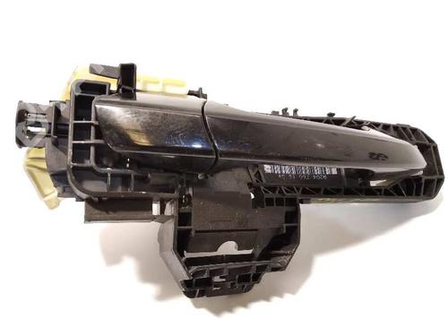 Rear right exterior door handle MERCEDES-BENZ E-CLASS (W212) E 250 CDI / BlueTEC (212.003, 212.004) A2047600170 | A20476001709197
