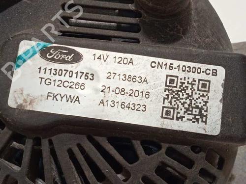 Alternator FORD KA+ III (UK, FK)  | BP12244719M7 