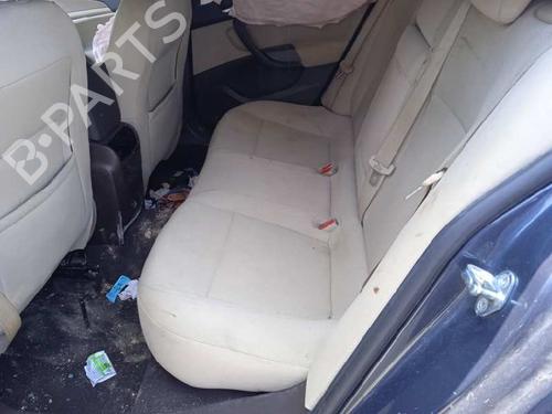 Gearbox OPEL INSIGNIA A (G09) 2.0 CDTI (68) | BP15371896M3