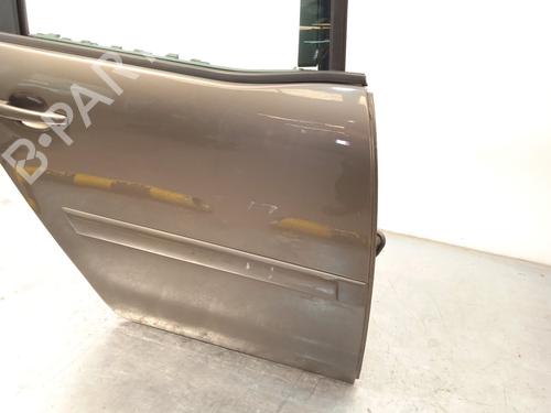 Right rear door CITROËN C4 Picasso I MPV (UD_) 1.6 HDi | BP26683239C5 