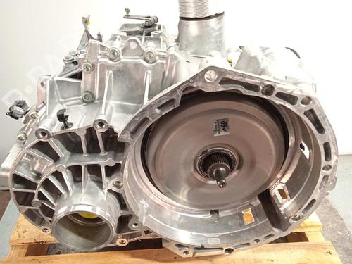 Gearbox VW CALIFORNIA T6 Camper (SGC, SGG, SHC)  | BP17474711M3 