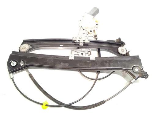 Used Front right window mechanism MERCEDES-BENZ CLK (C209) CLK 320 (209.365) (218 hp) 15768081