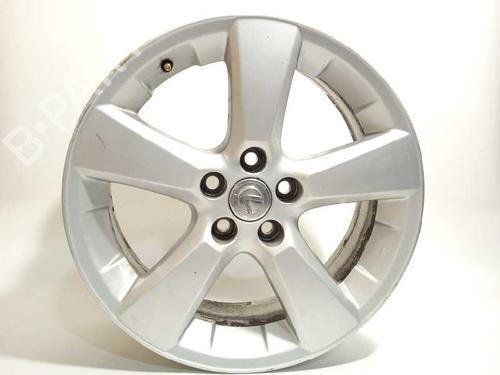 Used Rim Rim LEXUS RX (_U3_) 300 (MCU35_, MCU35R) (204 hp) 7536183 7536183