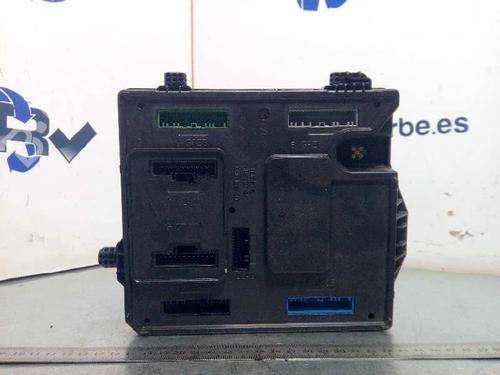 Used Fuse box Fuse box RENAULT MEGANE III Grandtour (KZ0/1) [2008-2016] 3451889 3451889