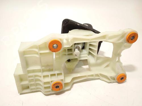 Gear lever KIA RIO IV (YB, SC, FB) | BP16311575M90