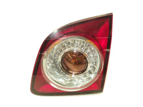 Højre baglygte bagklap Højre baglygte bagklap VW GOLF PLUS V (5M1, 521) 1.2 TSI (105 hp) 34390543 34390543