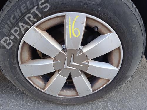 Rudehejsemekanisme Højre foran CITROËN C8 (EA_, EB_) 2.2 HDi | BP19095152C23 