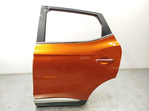 Dør venstre bagtil MG MG ZS SUV (AZS1) 1.5 VTi (114 hp) 33016800