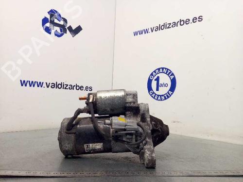 Used Starter Starter 2657811 2657811