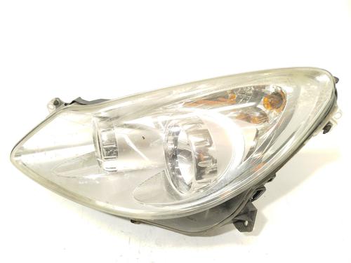 Left headlight OPEL CORSA D (S07) 1.3 CDTI (L08, L68) | BP35803319C28 - Image 2