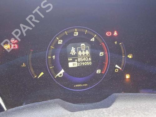 Instrument cluster HONDA CIVIC VIII Hatchback (FN, FK) 2.2 CTDi (FK3) | BP11511045C47 