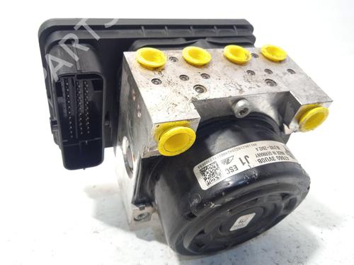 Used ABS pump NISSAN NOTE (E13) [2020-2025]  19285730