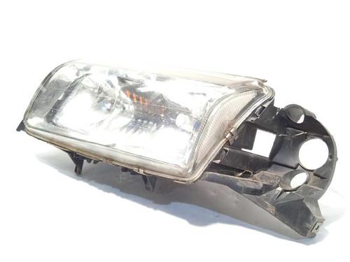 Left headlight VOLVO S80 I (184) D5 | BP11505634C28