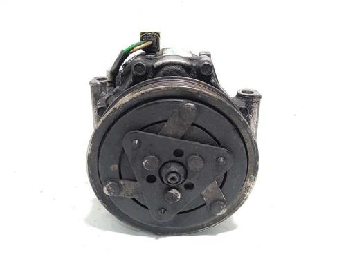 AC compressor CITROËN C8 (EA_, EB_) 2.0 HDi 135 | BP10172856M34  - Image 5