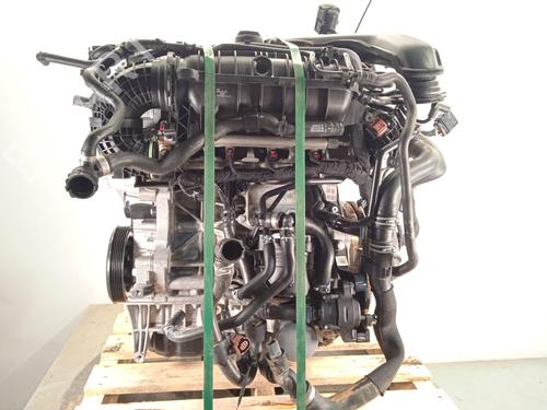 Moteur CUPRA LEON (KL1, KU1, KUG) 1.5 TSI (150 hp) 30269950