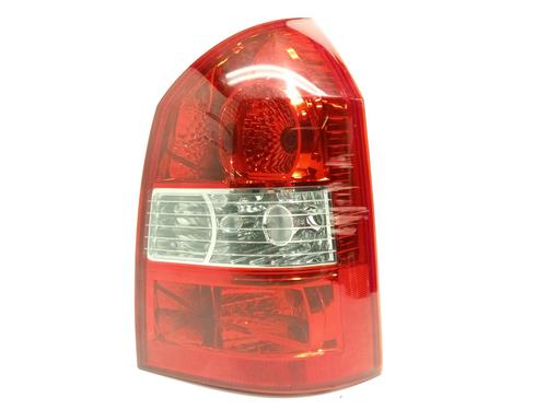 Right taillight HYUNDAI TUCSON (JM) 2.0 CRDi | BP29401586C35 