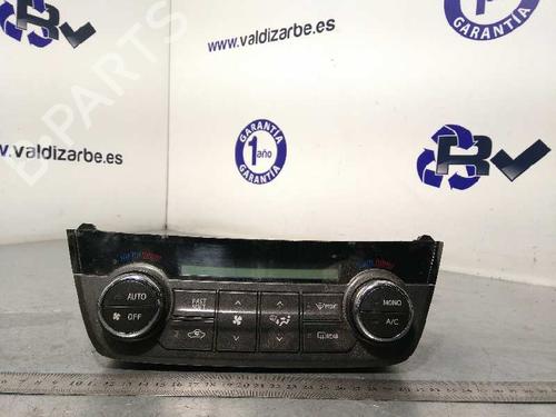 Used Climate control TOYOTA RAV 4 IV (_A4_) 2.0 D (ALA40_, ALA40R) (124 hp) 1934615