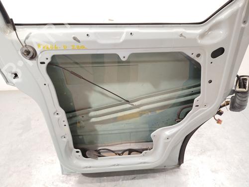 Left front door VW TRANSPORTER T5 Van (7HA, 7HH, 7EA, 7EH) 2.5 TDI | BP31060033C2 