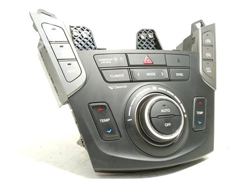 Used Climate control HYUNDAI SANTA FÉ III (DM, DMA) 2.2 CRDi (200 hp) 29309213