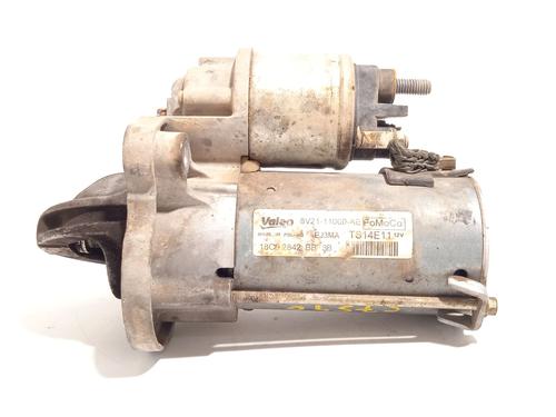 Starter FORD TOURNEO COURIER B460 MPV 1.5 TDCi | BP32435544M8 - Image 2