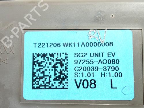 Electronic module KIA NIRO II (SG2) EV | BP29022131M83 