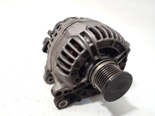 Used Alternator AUDI A4 B8 (8K2) 2.0 TDI (143 hp) 28806291