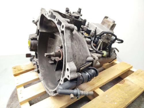 Gearbox CITROËN C4 Picasso II 1.6 BlueHDi 120 | BP39408984M3 - Image 2