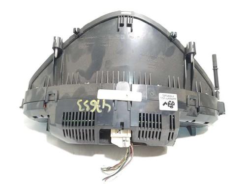 Instrument cluster MERCEDES-BENZ E-CLASS (W211) E 320 CDI (211.026) | BP10227015C47 