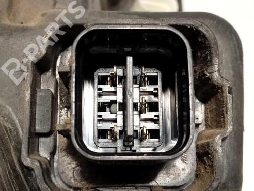 Left headlight KIA SORENTO I (JC) 2.5 CRDi 4WD | BP8691021C28 