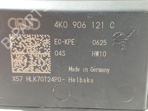 Electronic module AUDI A5 Sportback (F5A, F5F) 35 TDI | BP31933947M83 - Image 4