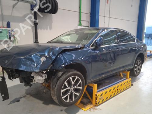 Alternator VW PASSAT B8 Variant (3G5, CB5) 2.0 TDI | BP34187467M7  - Image 6