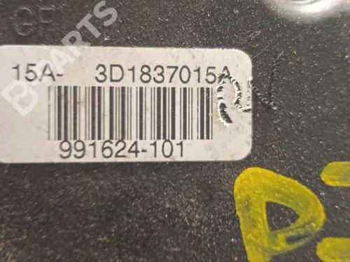 Front left lock VW TOUAREG (7LA, 7L6, 7L7) 5.0 V10 TDI | BP10178450C98 