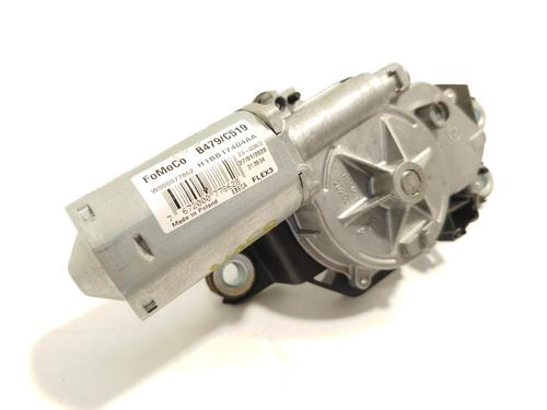 Rear wiper motor FORD FIESTA VII (HJ, HF)  | BP26556673M102 