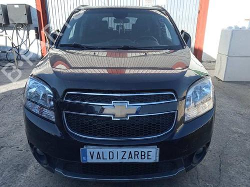 Rear left lock CHEVROLET ORLANDO (J309) 2.0 D | BP18546800C100 