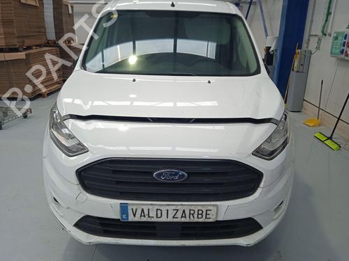 Left front driveshaft FORD TRANSIT CONNECT V408 Box Body/MPV 1.5 EcoBlue | BP32185281M38  - Image 6