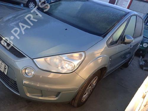 Left taillight FORD S-MAX (WA6) | BP10935206C34