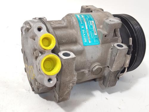 Compressor A/C Compressor A/C 26503009 26503009