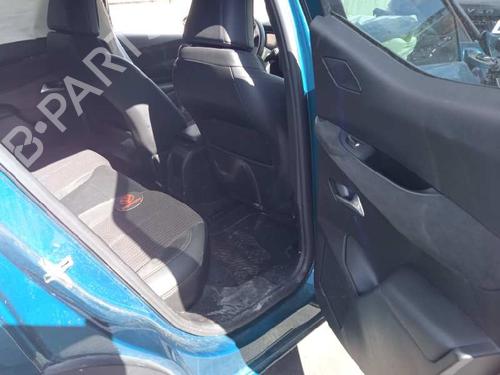 Rear mirror DS DS 3 / DS 3 CROSSBACK (UR_, UC_, UJ_) 1.2 PureTech 100 (URHNKK, URHNEK) | BP17742977I6