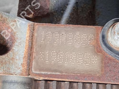 Engine LANCIA YPSILON (843_) 1.3 D Multijet (843.AXE11, 843.AXE1A) | BP30167006M1