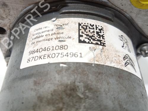 ABS pump PEUGEOT EXPERT Van (V_) 1.5 BlueHDi 120 | BP29270984M43 