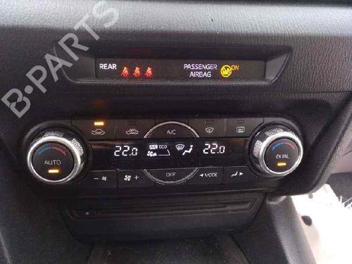 Climate control MAZDA 3 (BM, BN) 1.5 | BP7457153I5 