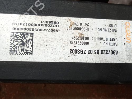 Other MERCEDES-BENZ SPRINTER 4-t Van (B907, B910) 419 CDI RWD (907.643, 907.645, 907.647) | BP26209836O1 