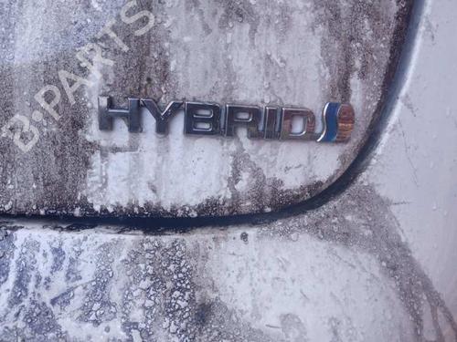 Electronic module TOYOTA YARIS CROSS (MXP_) 1.5 Hybrid (MXPJ10) | BP17856263M83 