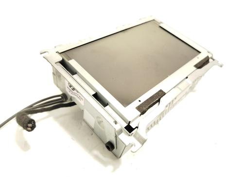 Multifunctionele display JAGUAR XF I (X250) 2.7 D (207 hp) 28139215